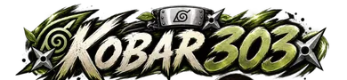 KOBAR303 Logo